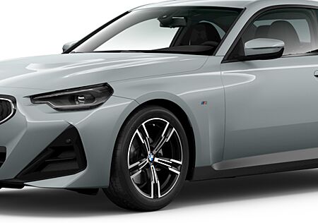 BMW 220i Coupé