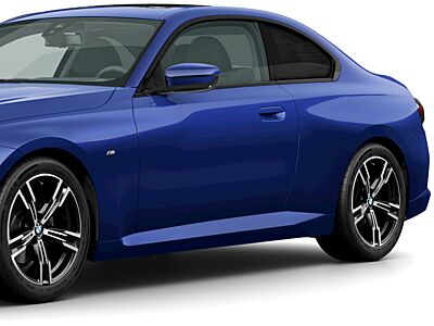 BMW 220d Coupé