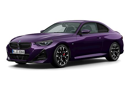 BMW 230I