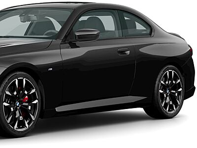 BMW BMW 218I Coupè