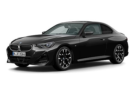 BMW 1er M Coupé 220i Coupé