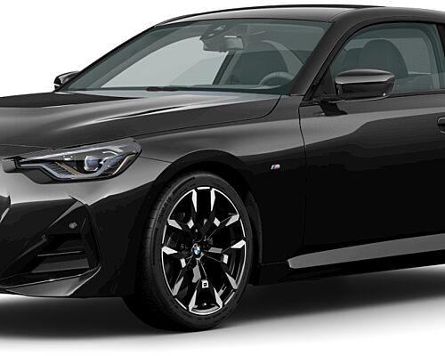 BMW 230I