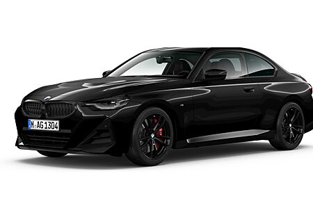 BMW 1er M Coupé 220i Coupé