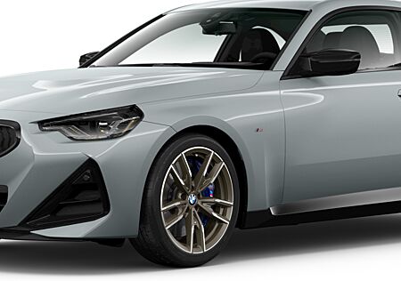 BMW 240 M240i xDrive