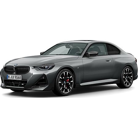 BMW M8 Coupé kaufen