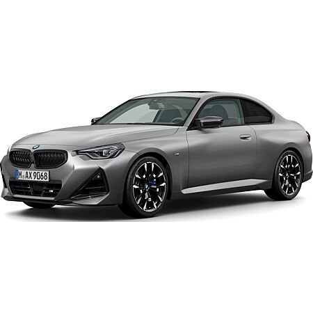 BMW M8 Coupé kaufen