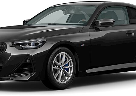 BMW 240 M240i xDrive Coupé