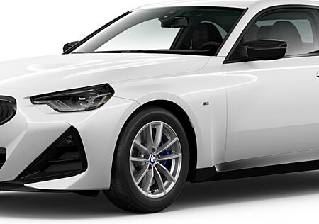 BMW 240 M240i xDrive Coupe G42 B58