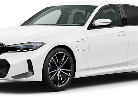 BMW 330e xDrive