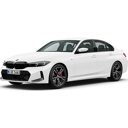 BMW 3er Limousine kaufen