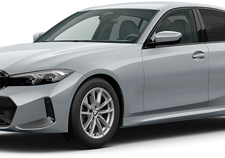 BMW 318D