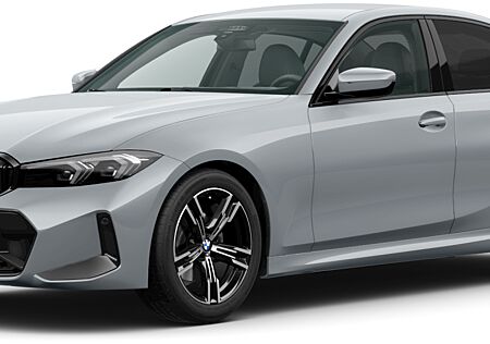 BMW 318D