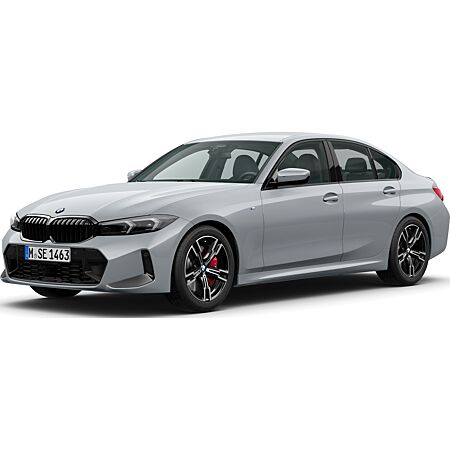 BMW 3er Limousine kaufen