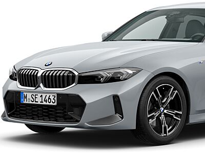 BMW 318I