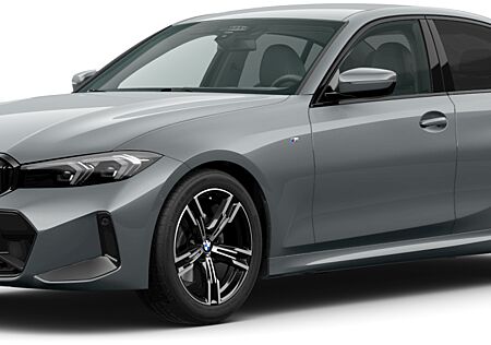 BMW 320d xDrive