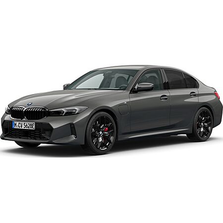 BMW 330e kaufen