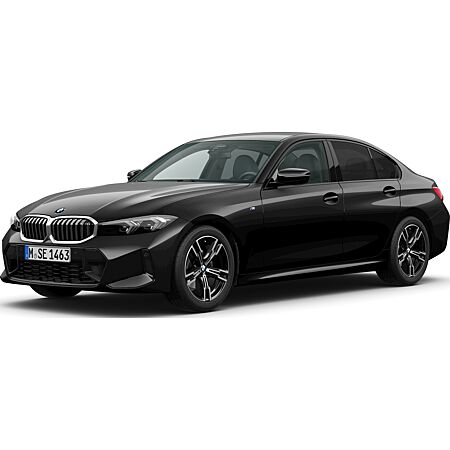 BMW 3er Limousine kaufen