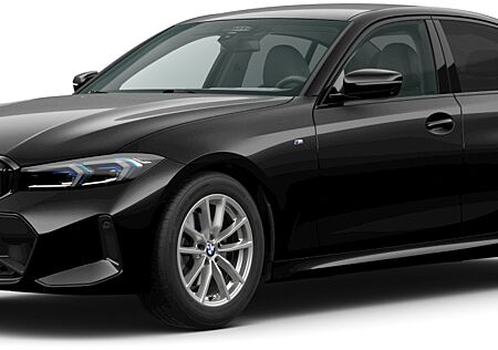 BMW 330i xDrive Limousine (ab 2022