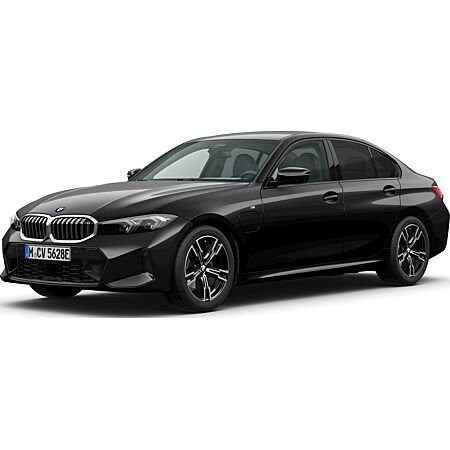 BMW 3er Limousine kaufen