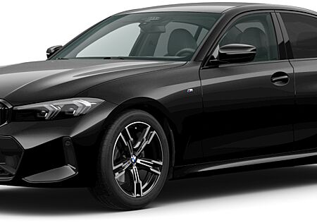 BMW 320d xDrive