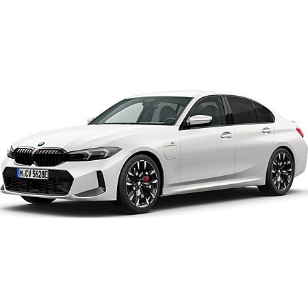 BMW 3er Limousine kaufen