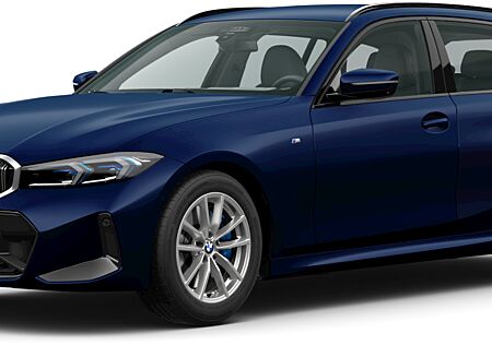 BMW 330d xDrive Touring