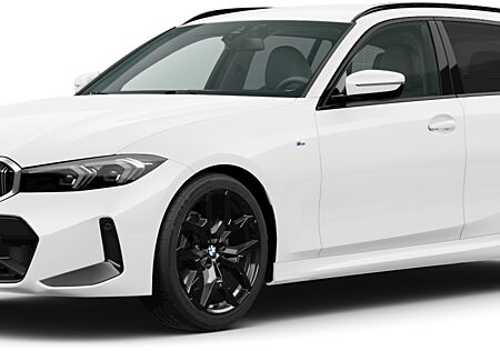 BMW 318I