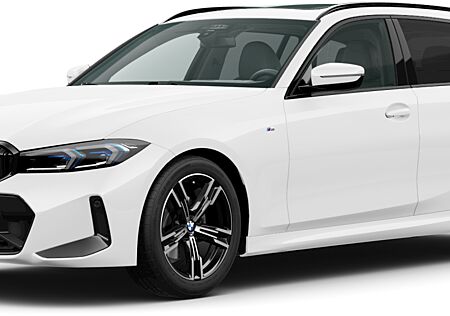 BMW 318D
