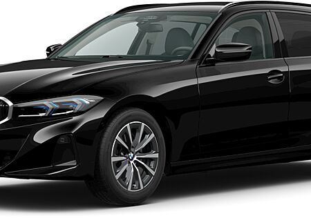 BMW 318D