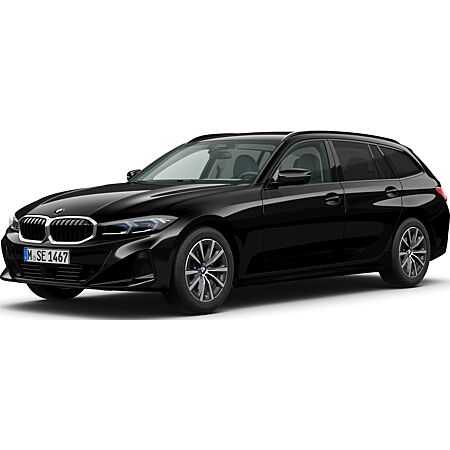 BMW 3er Touring kaufen