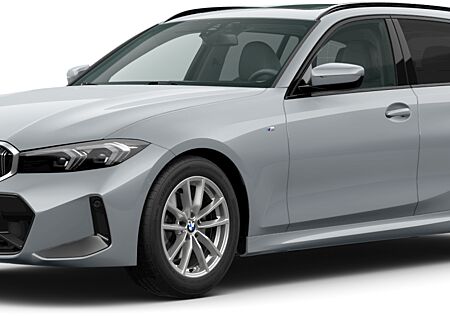 BMW 318I