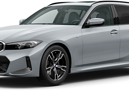 BMW 318I