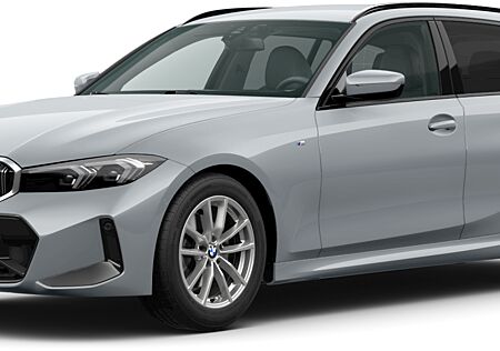 BMW 318D