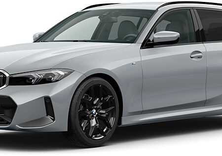 BMW 318d