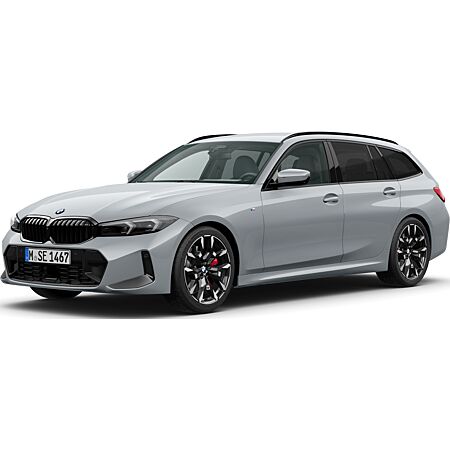 BMW 3er Touring kaufen