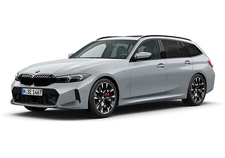 BMW 1er M Coupé 330iA xDrive Tour. M Sport