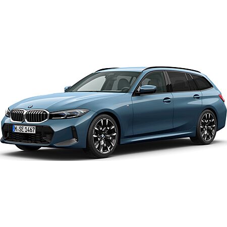 BMW 3er Touring kaufen