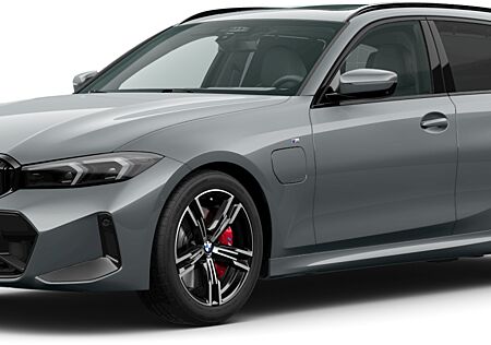 BMW 330e xDrive Touring