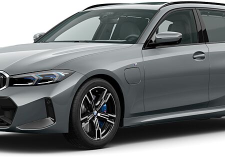 BMW 330e xDrive