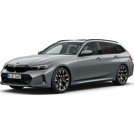 BMW 3er Touring kaufen