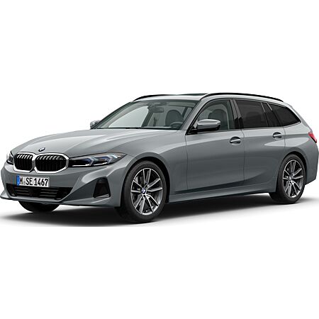 BMW 3er Touring kaufen