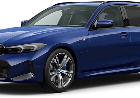 BMW 330E