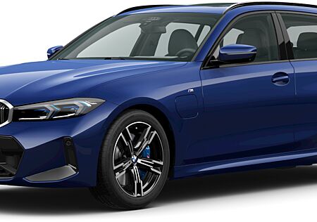 BMW 330e Touring