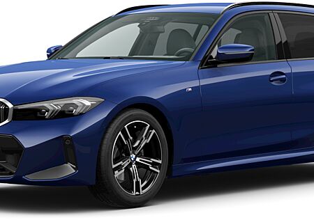 BMW 320d Touring