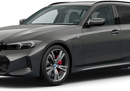 BMW 330e