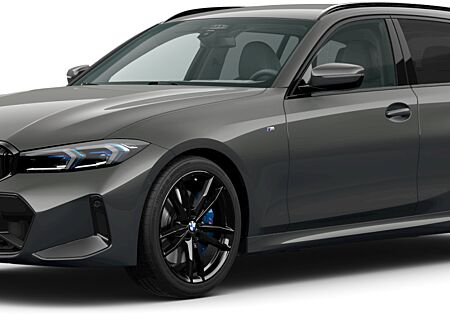 BMW 320d xDrive Touring