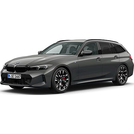 BMW 3er Touring kaufen