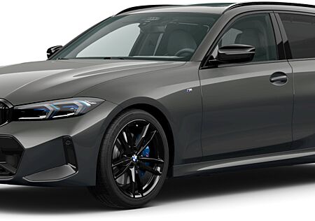 BMW 320d xDrive Touring