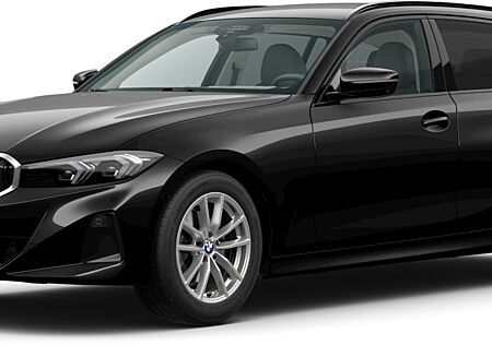 BMW 318i Touring