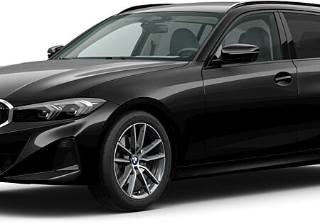 BMW 318i Touring
